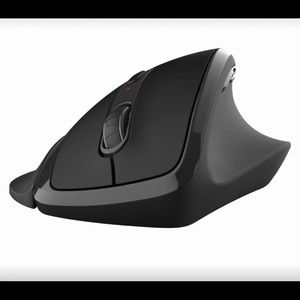 Wireless Ergonomic Mouse Left Medium (Right Medium) New